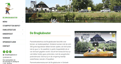 Desktop Screenshot of debrugkabouter.nl